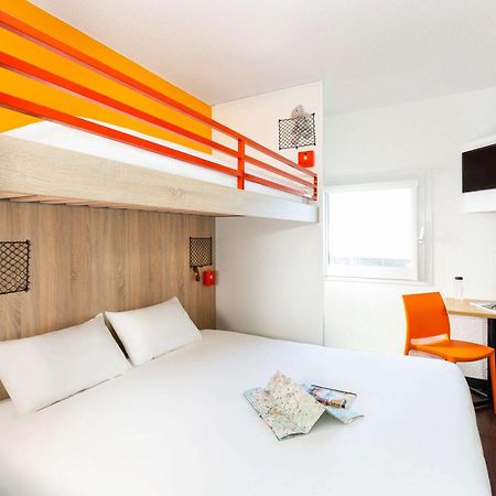 Hotelf1 Saint Nazaire La Baule Trignac Exterior photo